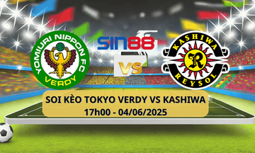 Đội Verdy Kashiwa