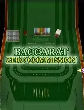 mm99 Baccarat 3HZC D