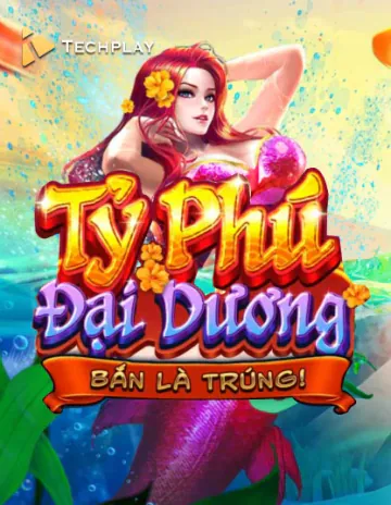 mm99 TechPlay Ca Tỷ Phú Đại Dương 1999