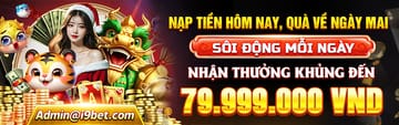 Khuyến mãi hoàn tiền & freespin